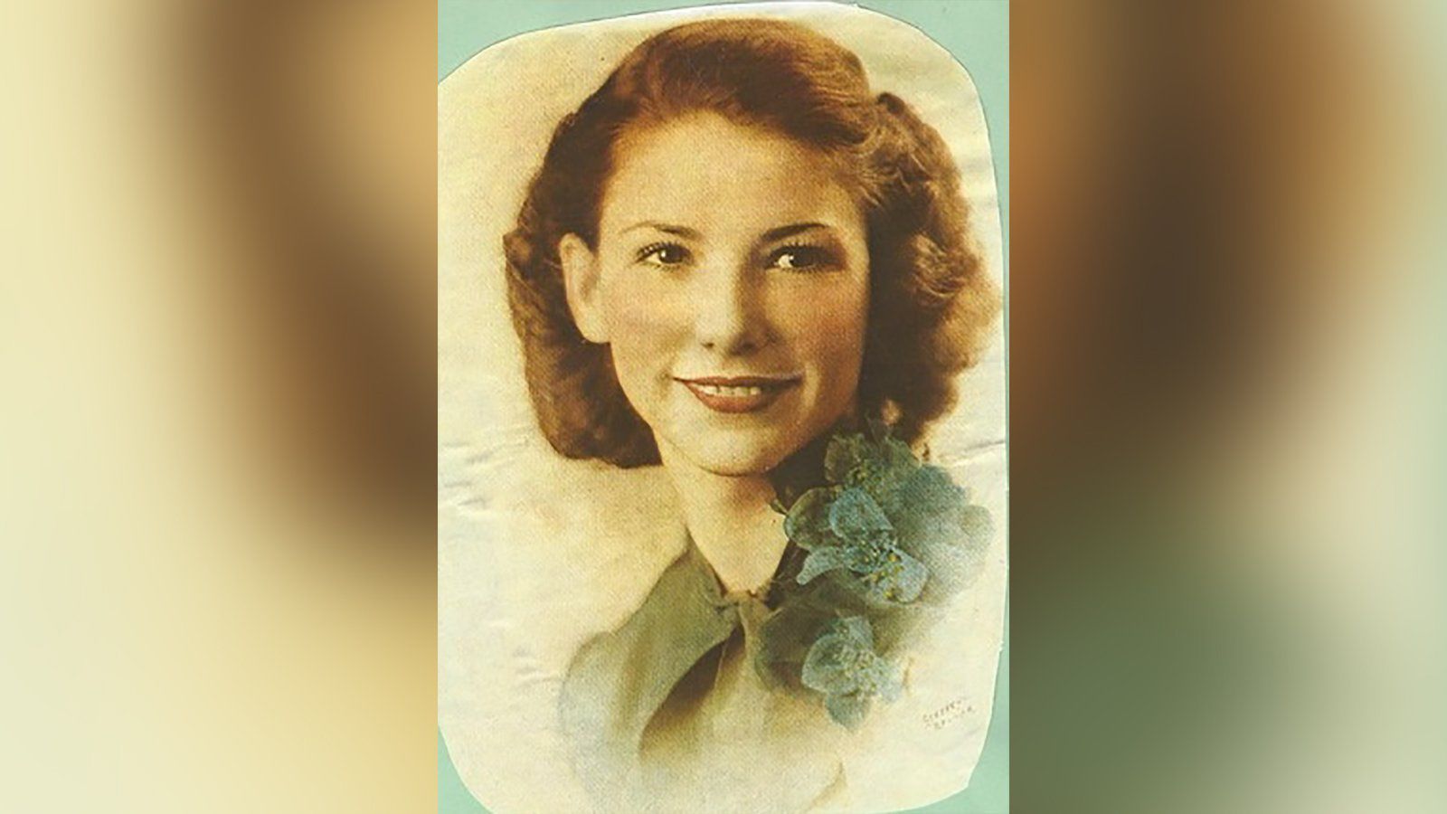 Rose Marie Bentley